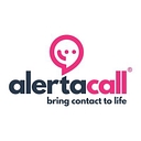 Alertacall logo