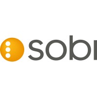 Sobi logo