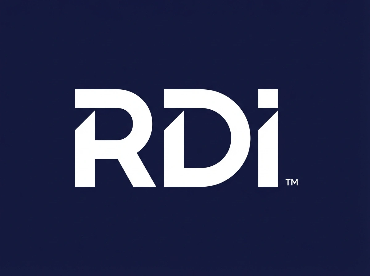 RDi logo