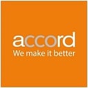 Accord Healthcare logo