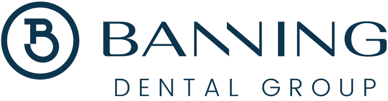 Banning Dental Group logo