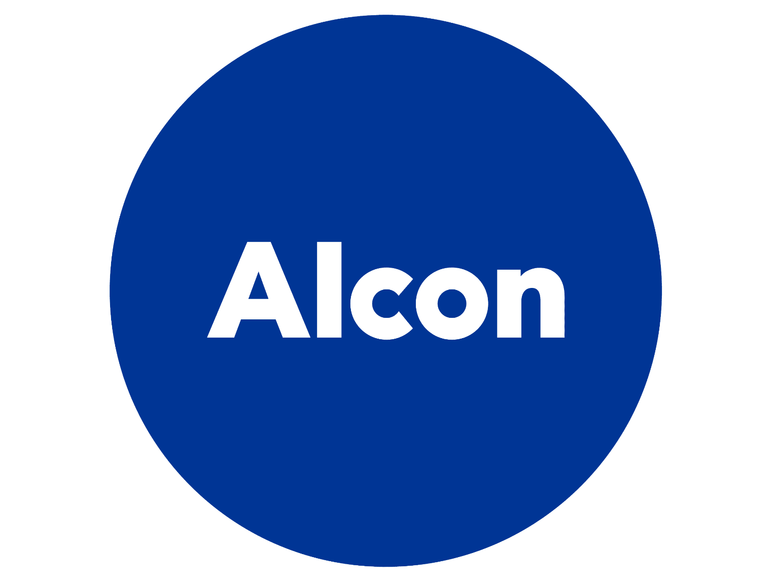 Alcon logo