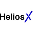 HeliosX logo