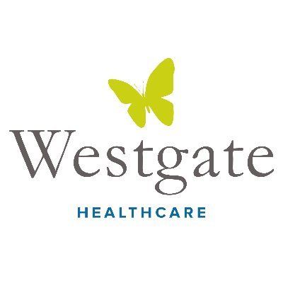 Westgate Healthcare logo