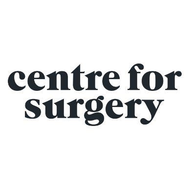 Centre for Surgery logo