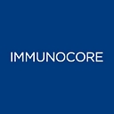 Immunocore logo