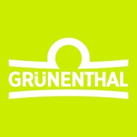 Grünenthal logo