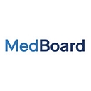 MedBoard logo