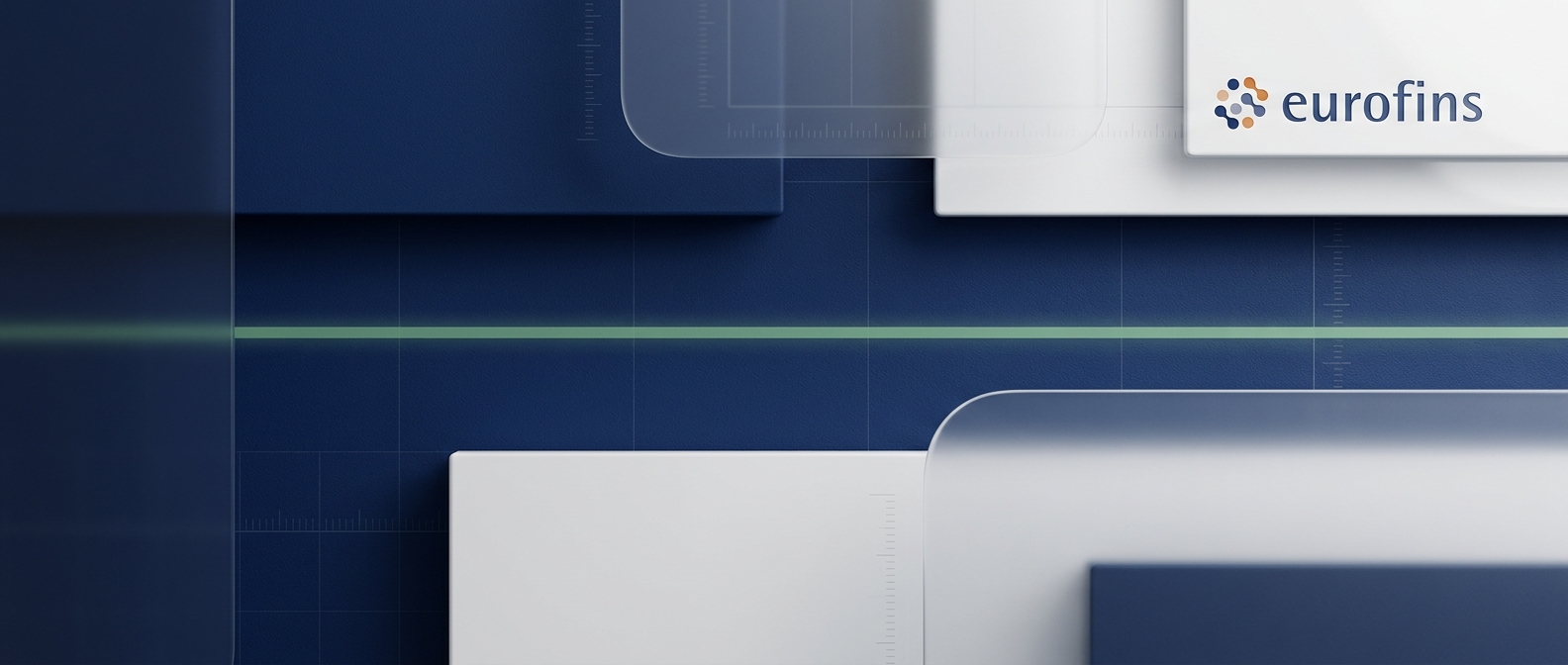 Eurofins UK Clinical Diagnostics cover