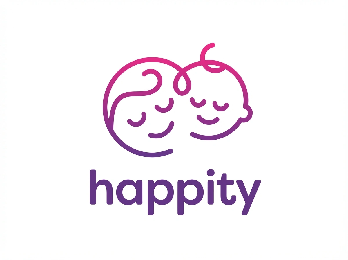 Happity logo