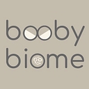 Booby Biome logo