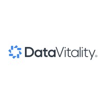 Data Vitality logo