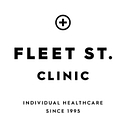 The Fleet Street Clinic logo