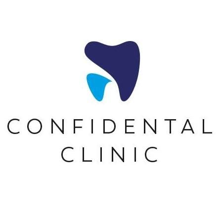 ConfiDental Clinic logo
