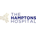 Hamptons Hospital logo