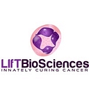LIFT BioSciences logo