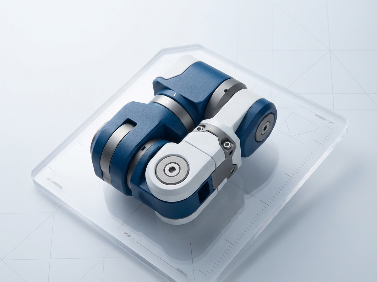 Machnet Robotics cover