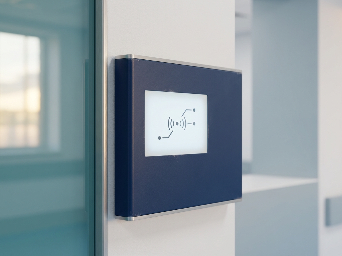 Ascom cover