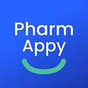 PharmAppy logo