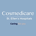 Cosmedicare logo