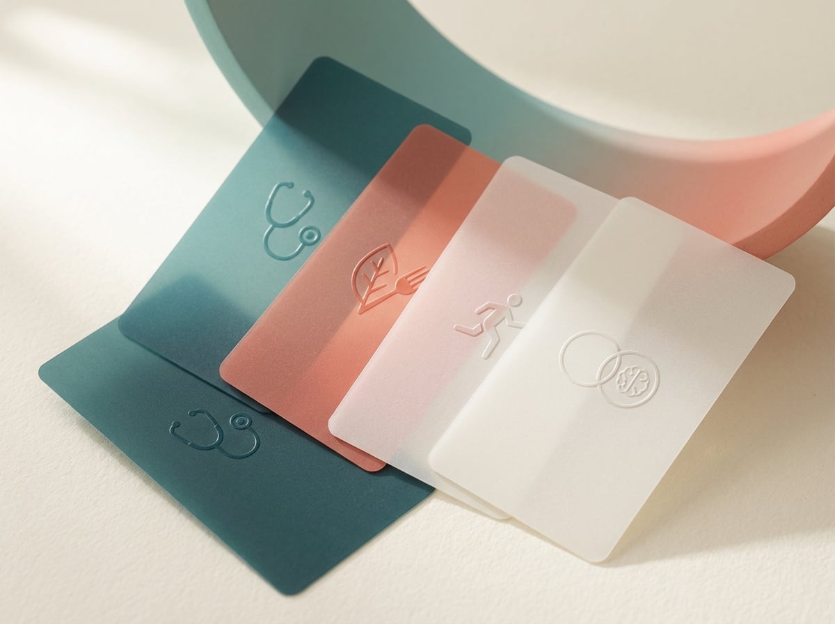 Perci Health cover