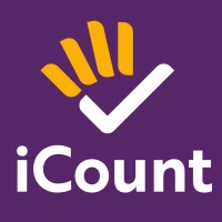 iCount logo