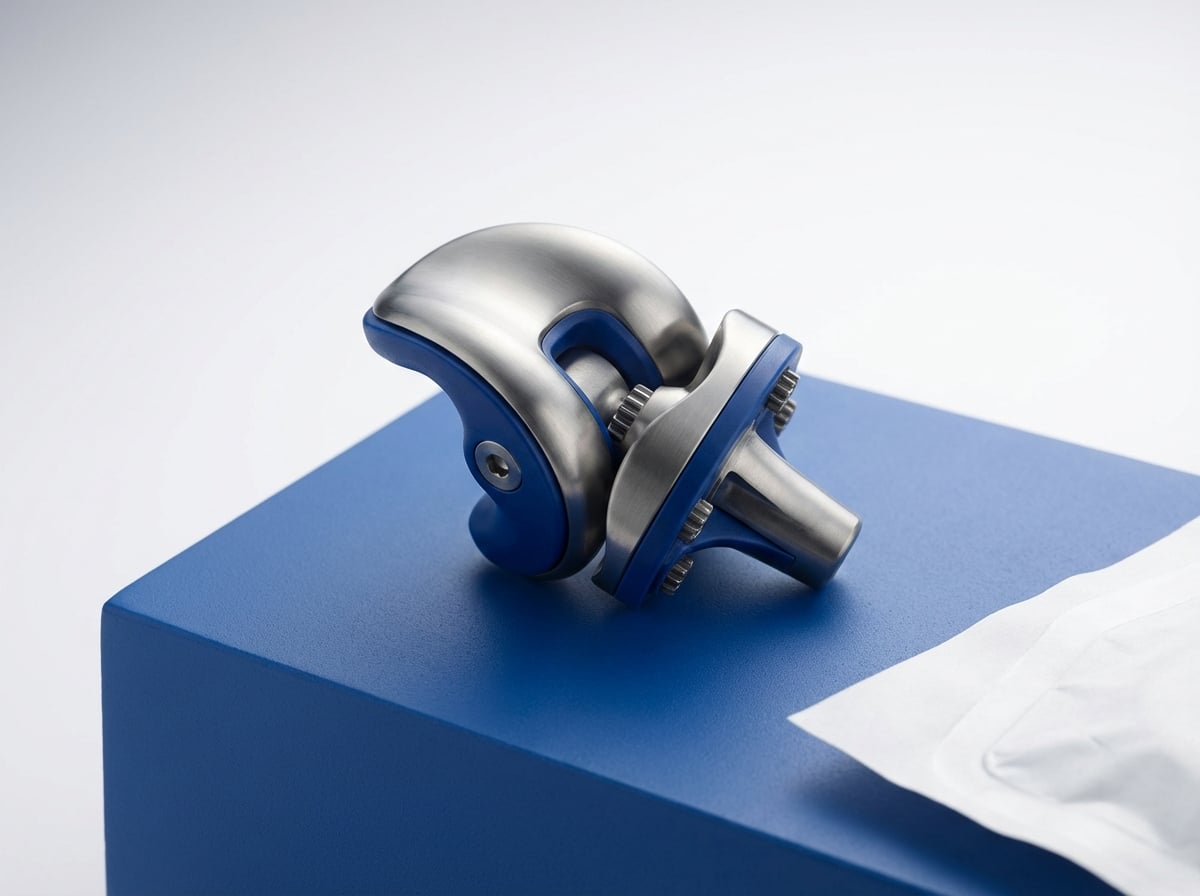 Smith+Nephew cover