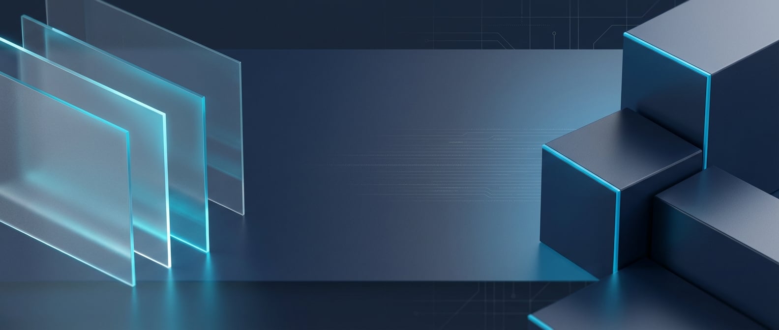 InterSystems cover