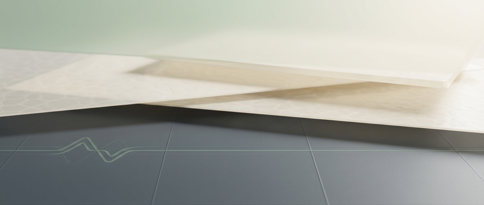 Roslin Technologies cover