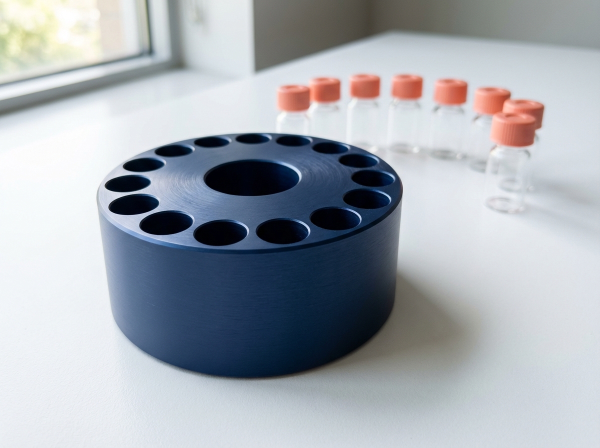Beckman Coulter Diagnostics cover