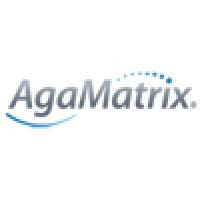 AgaMatrix logo