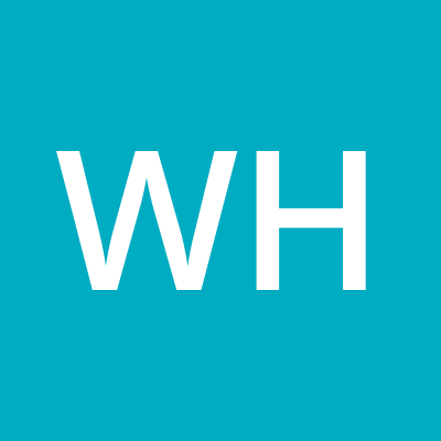 Welford Healthcare logo