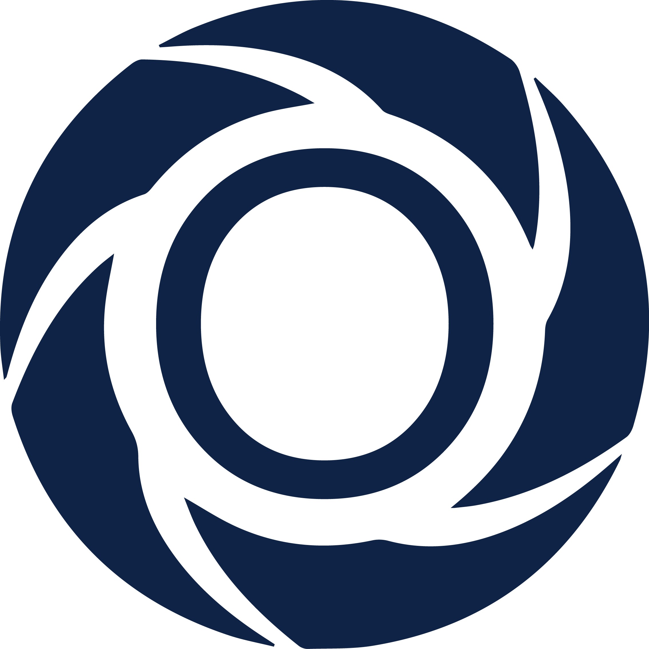 Oxford Endovascular logo