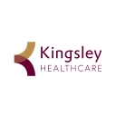 Kingsley Healthcare Group logo