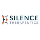 Silence Therapeutics logo