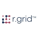 Research Grid (R.grid) logo