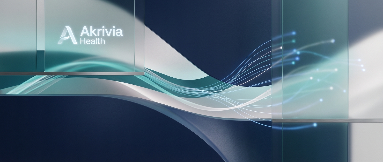 Akrivia Health cover