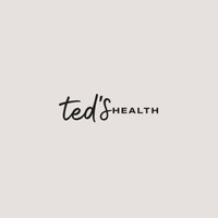 Teds Health logo