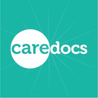 CareDocs logo