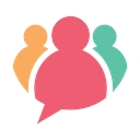 Care Friends logo