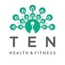 Ten Health & Fitness logo