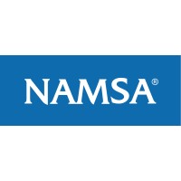 Namsa logo