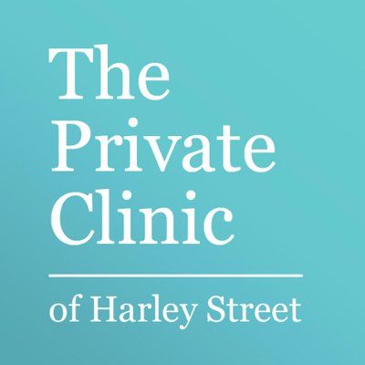 The Private Clinic logo