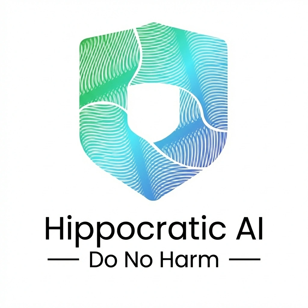 Hippocratic AI cover