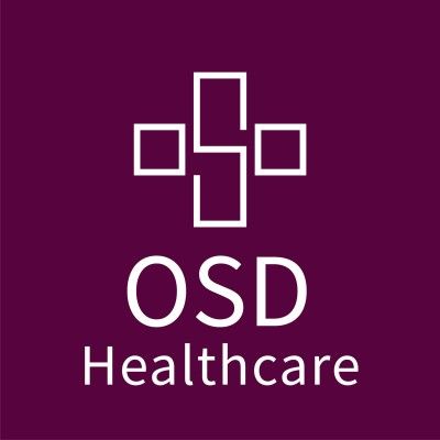 One Stop Healthcare logo