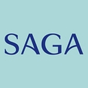 Saga Health Insurance logo
