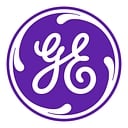 GE Healthcare logo