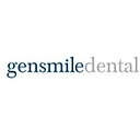 Gensmile Dental logo
