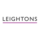 Leightons Opticians logo