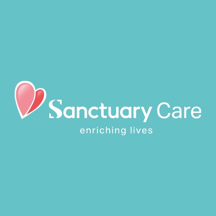 Sanctuary Care logo